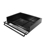 Kit Grillex Braseiro Ac e Firebox 2000 Pro Inox Com Parrilla 5 Inox - Giragrill