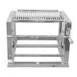 Grillex Modular Elevgrill 584 - Giragrill 