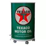 Cooler Texaco 75 Latas - Anabell