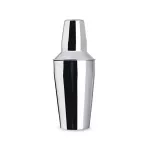 Coqueteleira para Bebidas Inox 500ml - Hercules