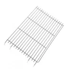 Grelha Auxiliar Ga34/5 - Giragrill