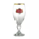 Taça De Cerveja Stella Artois 250ml - Globalização