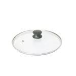 Tampa de Vidro 22cm - Gallizze