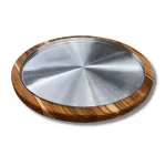 Suporte para Forma De Pizza De Diâmetro 40cm - El Toro