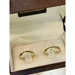 Alianças de casamento e noivado em ouro 18k 750 anatômicas 3 mm