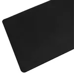 Mouse Pad Desk Pad Sintético 90x40 PRETO