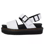 Sandália Estilo Veggie Shoes Pietra Branco