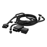  PIGGYBACK P/COMMANDER 2.0 E RAMPAGE Chip Módulo Potência Torque Até 25% De Ganhos 