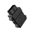  PIGGYBACK P/COMMANDER 2.0 E RAMPAGE Chip Módulo Potência Torque Até 25% De Ganhos 