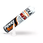 kit caixa com 12un Selante Pu55 Parabrisa Adesivo Power Bond Aderencia PU55 400G TOP KIT PROFISSIONAL