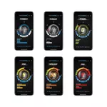 Pedal Shift Power Ft-Sp13/14+ Modulo Acelerador Chip Plug E Play Bluetooth App