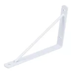 SUPORTE P/ PRAT C/ MAO BRANCO 25CM OVERTIME