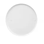 PLACA ESP ILUMI 4" CEGO REDONDA