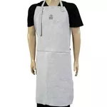 AVENTAL DE RASPA 1,00 X 0,60
