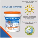 MANTA LIQUIDA DENVER SUPER BRANCO 12KG