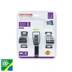 SUPORTE TV LCD/LED 10 A 85
