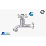 TORNEIRA PIM 2130 C51 1/2X3/4 JARDIM 1/4 VOLTA