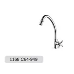 TORNEIRA AQUILIS 1168 C64 BICA MOVEL PIA MESA