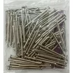 PREGO ACO 17X21 MULTIFIX 270GR - 100 UN