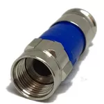 CONECTOR CABO COAXIAL CRIMPAR RG06 1UN