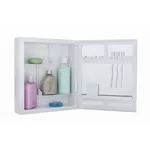 ARMARIO ASTRA SOBREPOR BRANCO 31X10X36 A42 BR1