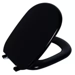 ASSENTO ASTRA PARIS ALMOFADADO PRETO PR TTP/K EB-67