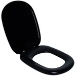ASSENTO ASTRA PARIS ALMOFADADO PRETO PR TTP/K EB-67