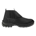 BOTA SEGURANCA MARLUV PTA BIC ACO 41