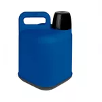 BOTIJAO P/ AGUA 5 LTS MOR AZUL