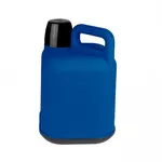 BOTIJAO P/ AGUA 5 LTS MOR AZUL