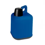 BOTIJAO P/ AGUA 5 LTS MOR AZUL