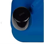 BOTIJAO P/ AGUA 5 LTS MOR AZUL