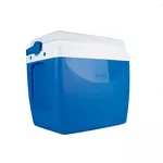 CAIXA TERMICA 26L MOR AZUL