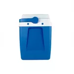 CAIXA TERMICA 26L MOR AZUL