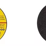 DISCO DE DESB STANLEY 4.1/2 X 7/8