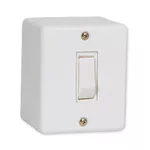 CX ILUMI INT S 6A 250V BOX