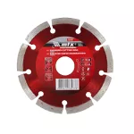 DISCO DIAM MTX SEG 110 731729
