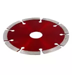 DISCO DIAM MTX SEG 110 731729