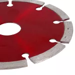 DISCO DIAM MTX SEG 110 731729