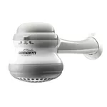 DUCHA BELLO BANHO 220V C/CANO CINZA