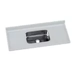 Pia Granitada 1,20MT Branco Cuba Inox - Rorato