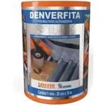 FITA MULTIUSO DENVER 0,20 X 10MT