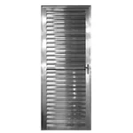 PORTA ESAL BRIL PALHETA 210X85 DIR