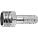 ADAPT RETO P/GAS 1/2 BSP M X TM 3/8 BLUKIT 180103