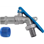 TORNEIRA ESFERA BLUKIT P/ CADEADO 190104