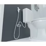 DUCHA HIGIENICA BCA /CROM BLUKIT 220934