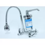 FILTRO AQUI 2172 C60 BM 3/4 GM PAREDE (COPO ABS)