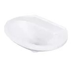 LAVAT ICASA SABARA 42X32 BRANCO SUPENSO