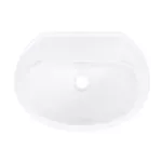LAVAT ICASA SABARA 42X32 BRANCO SUPENSO