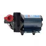 BOMBA DE AGUA ELETRICA 12V 3.0 GPM 55PSI